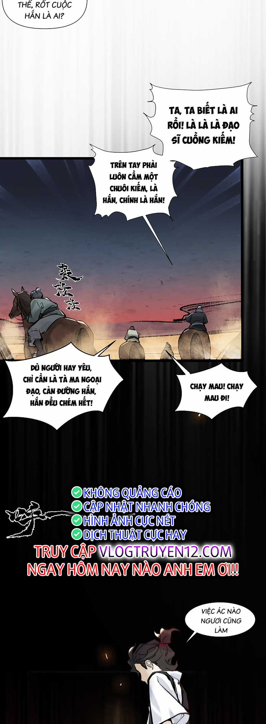 Nhất Niệm Tiêu Dao - Chapter 22 - Trang 10