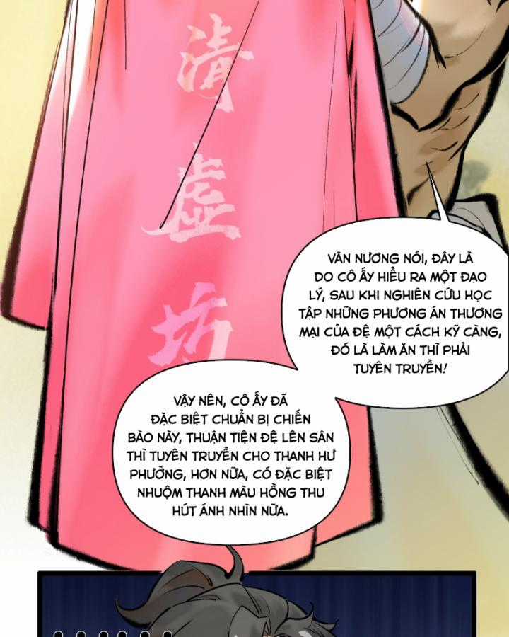 Nhất Niệm Tiêu Dao - Chapter 24 - Trang 18