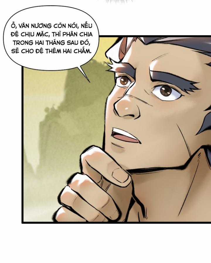 Nhất Niệm Tiêu Dao - Chapter 24 - Trang 20