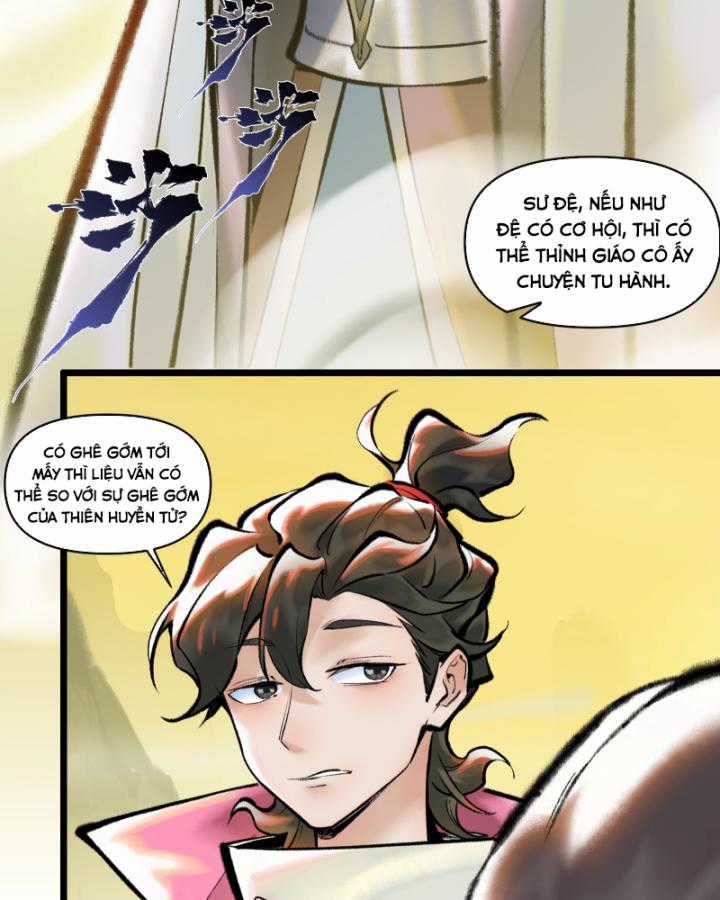 Nhất Niệm Tiêu Dao - Chapter 24 - Trang 25