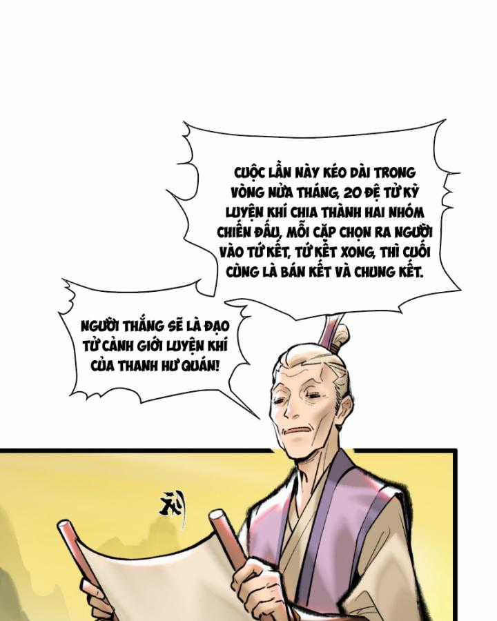 Nhất Niệm Tiêu Dao - Chapter 24 - Trang 27