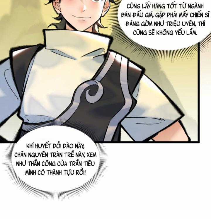 Nhất Niệm Tiêu Dao - Chapter 24 - Trang 6