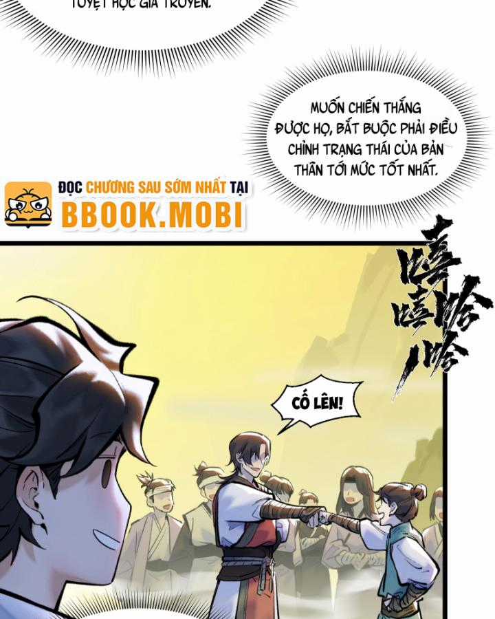 Nhất Niệm Tiêu Dao - Chapter 24 - Trang 8