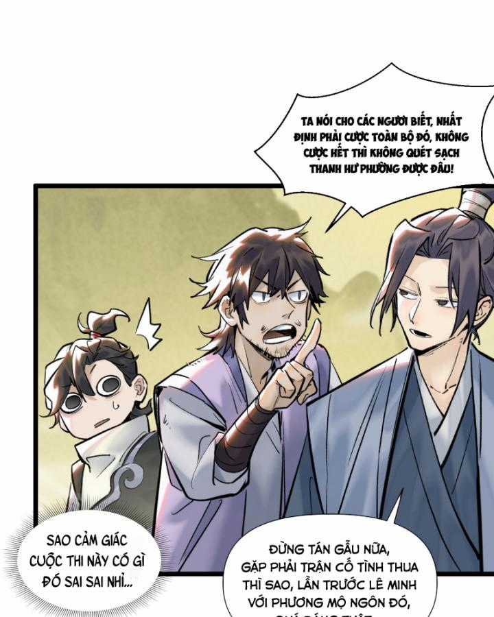 Nhất Niệm Tiêu Dao - Chapter 24 - Trang 10