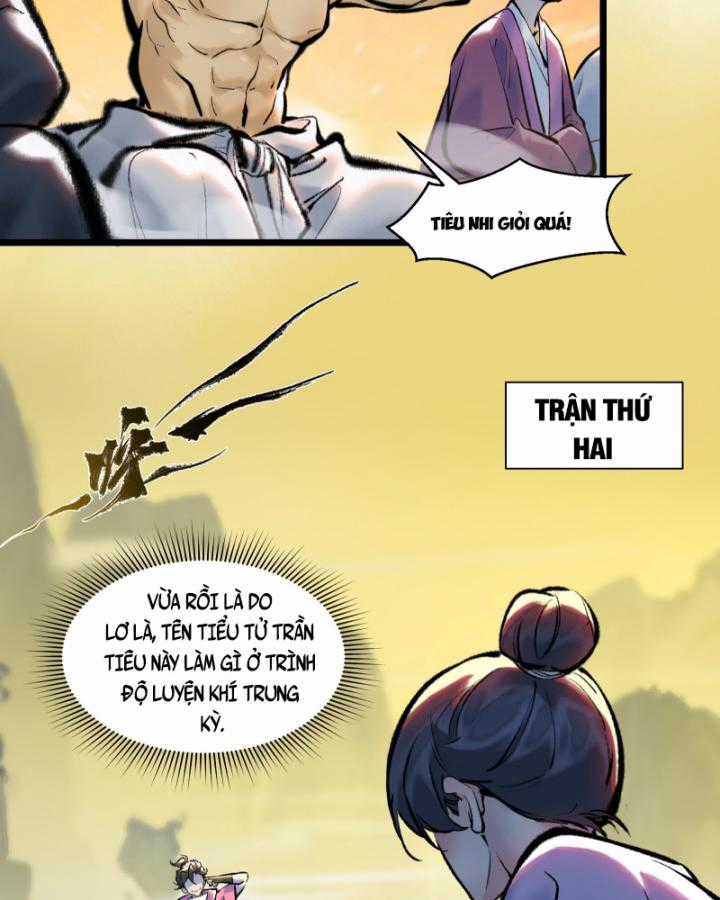 Nhất Niệm Tiêu Dao - Chapter 25 - Trang 17