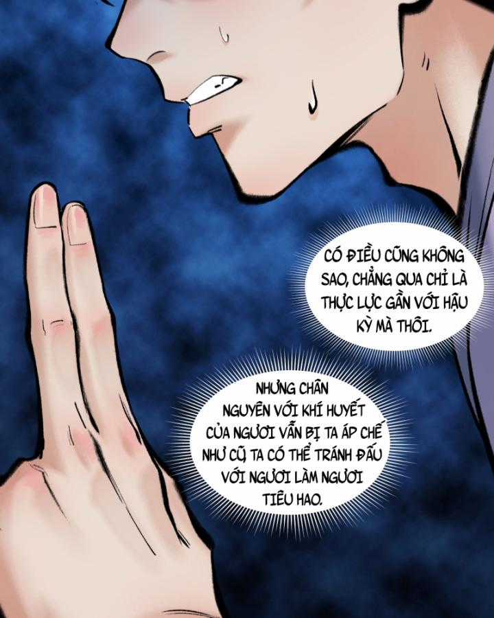 Nhất Niệm Tiêu Dao - Chapter 25 - Trang 20