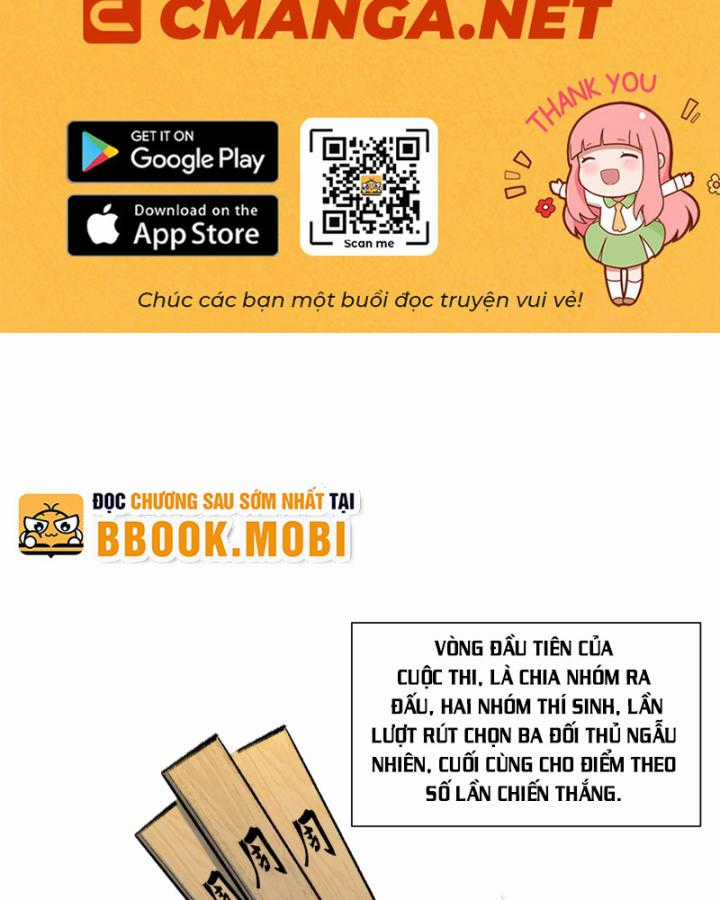 Nhất Niệm Tiêu Dao - Chapter 25 - Trang 3