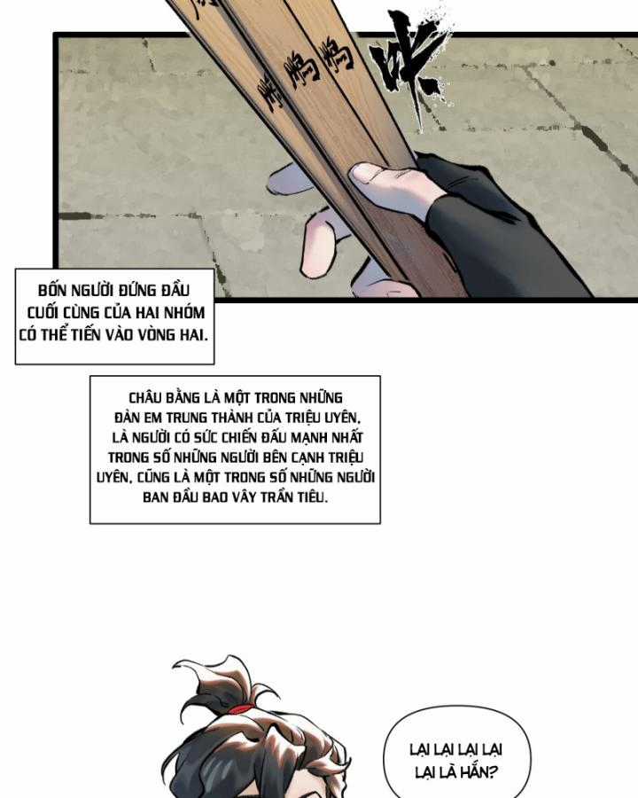 Nhất Niệm Tiêu Dao - Chapter 25 - Trang 4