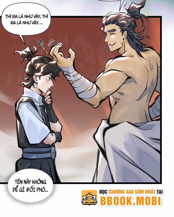 Nhất Niệm Tiêu Dao - Chapter 25 - Trang 44