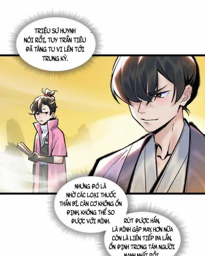 Nhất Niệm Tiêu Dao - Chapter 25 - Trang 6