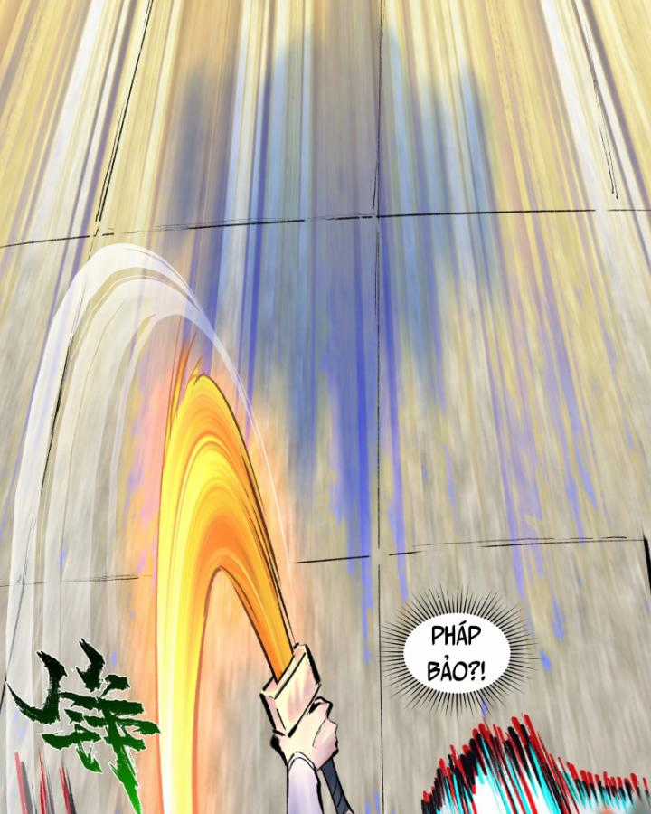 Nhất Niệm Tiêu Dao - Chapter 26 - Trang 21