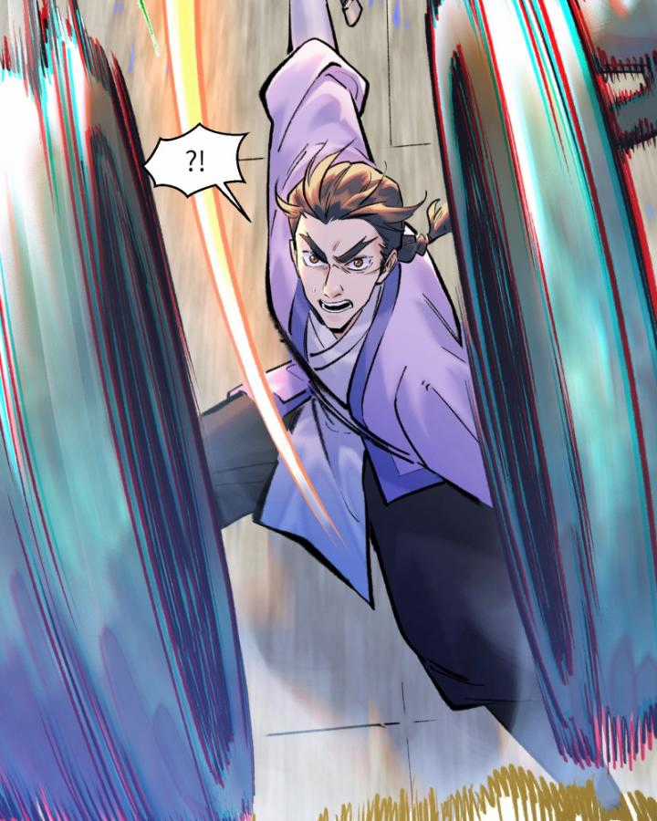 Nhất Niệm Tiêu Dao - Chapter 26 - Trang 22