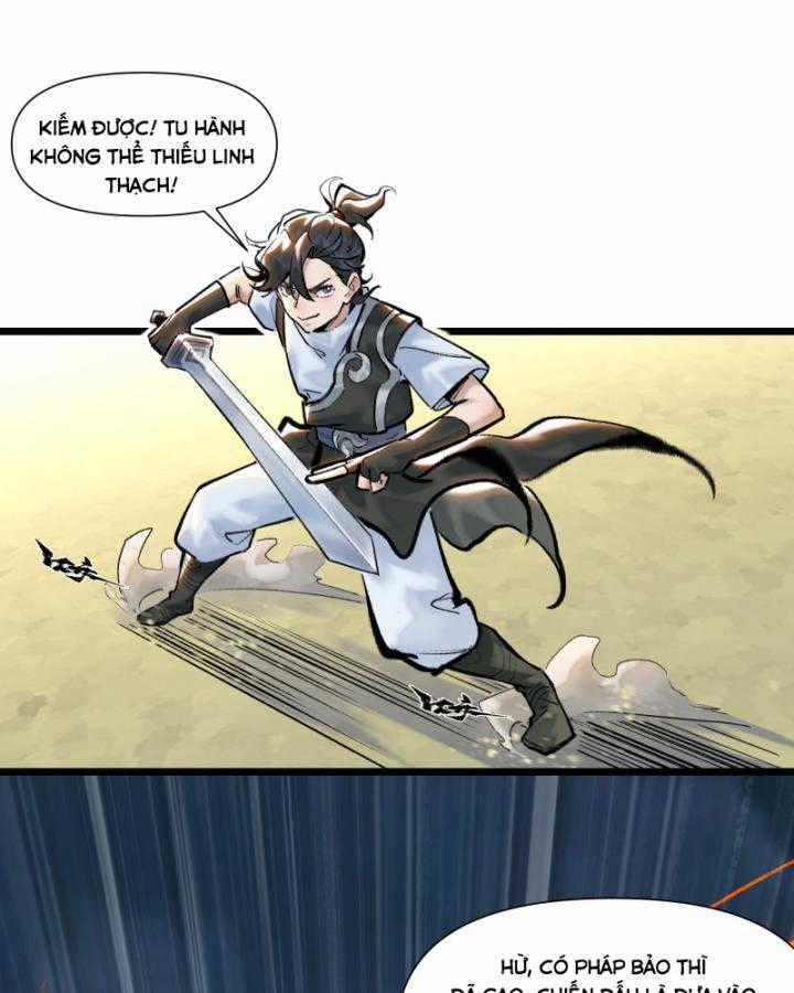 Nhất Niệm Tiêu Dao - Chapter 26 - Trang 33