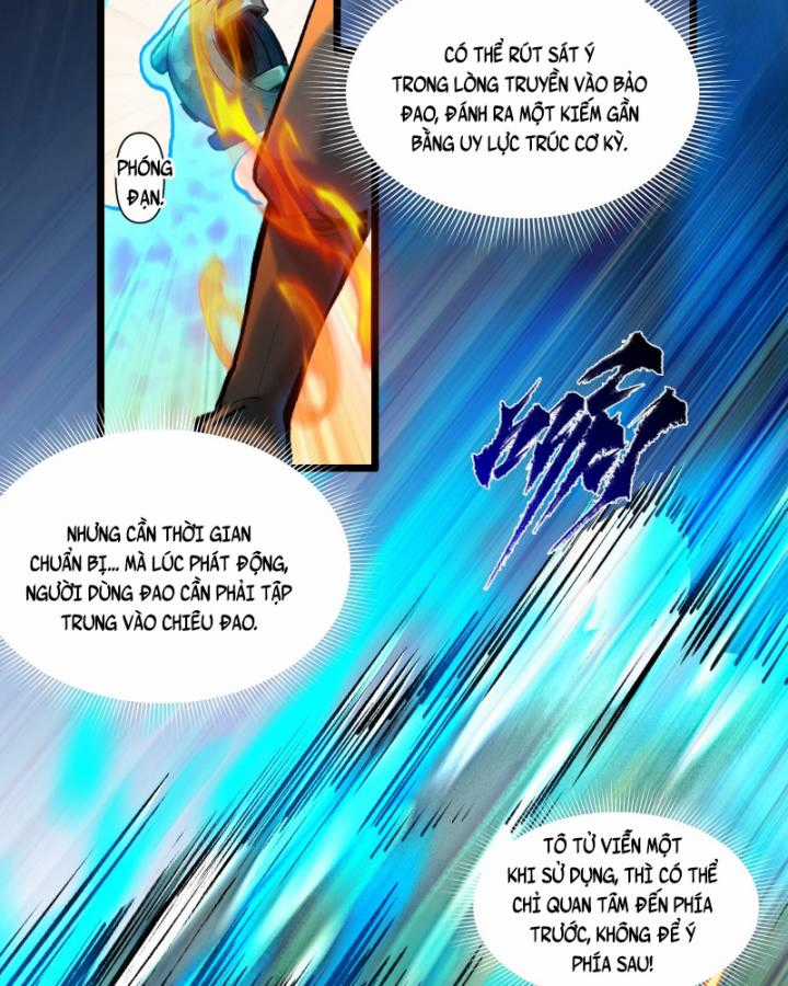 Nhất Niệm Tiêu Dao - Chapter 26 - Trang 37