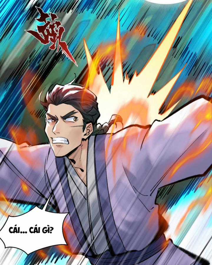 Nhất Niệm Tiêu Dao - Chapter 26 - Trang 38