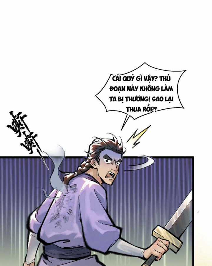 Nhất Niệm Tiêu Dao - Chapter 26 - Trang 41