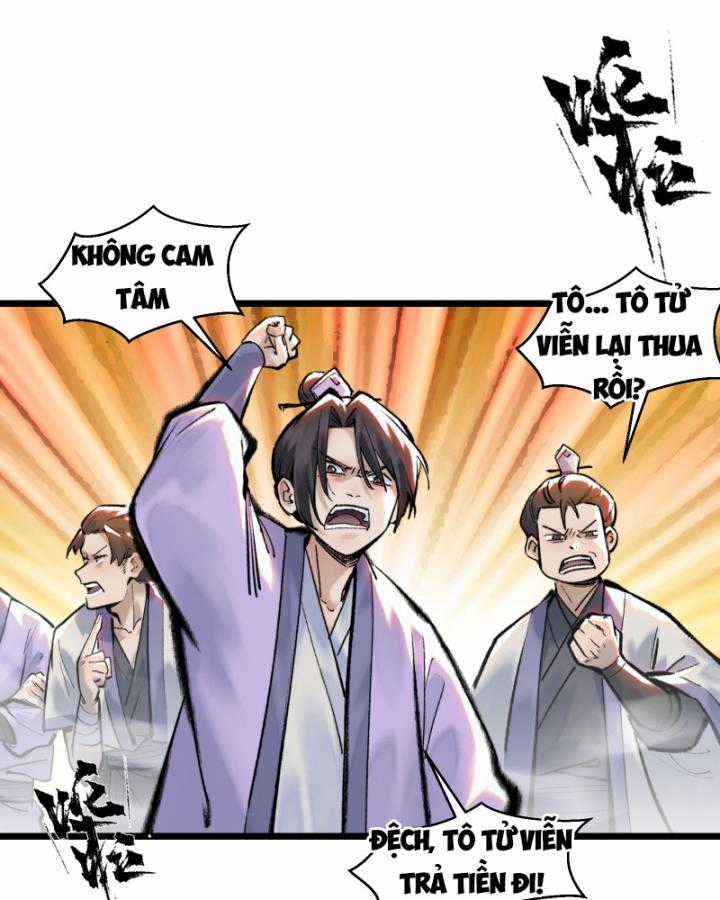 Nhất Niệm Tiêu Dao - Chapter 26 - Trang 45