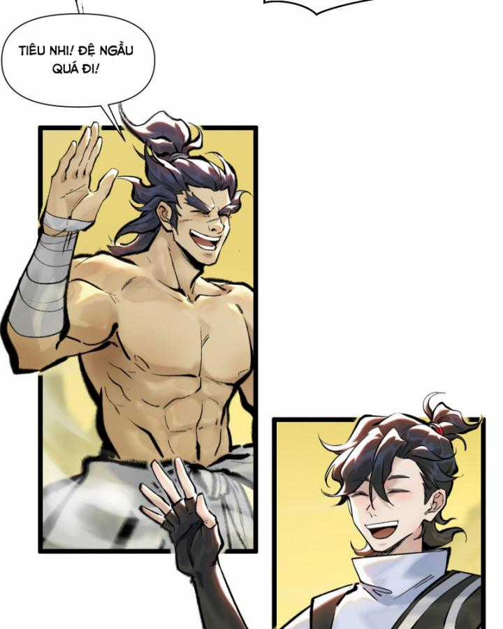 Nhất Niệm Tiêu Dao - Chapter 26 - Trang 46