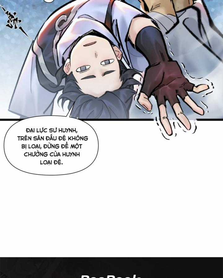 Nhất Niệm Tiêu Dao - Chapter 26 - Trang 50