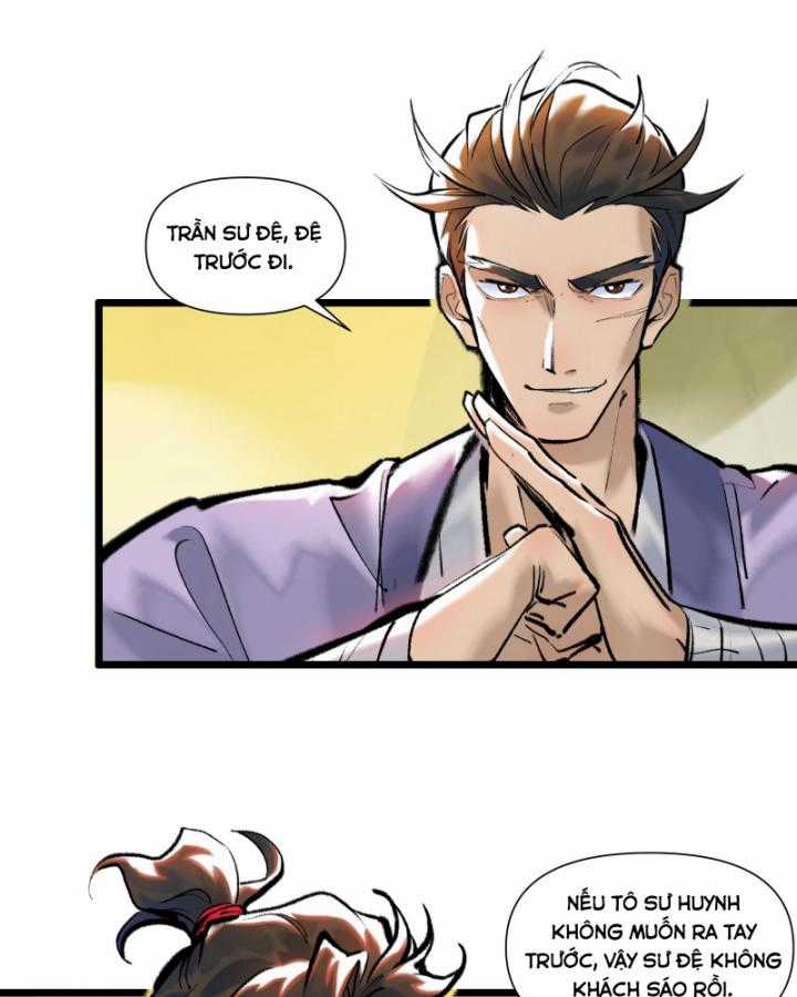 Nhất Niệm Tiêu Dao - Chapter 26 - Trang 7