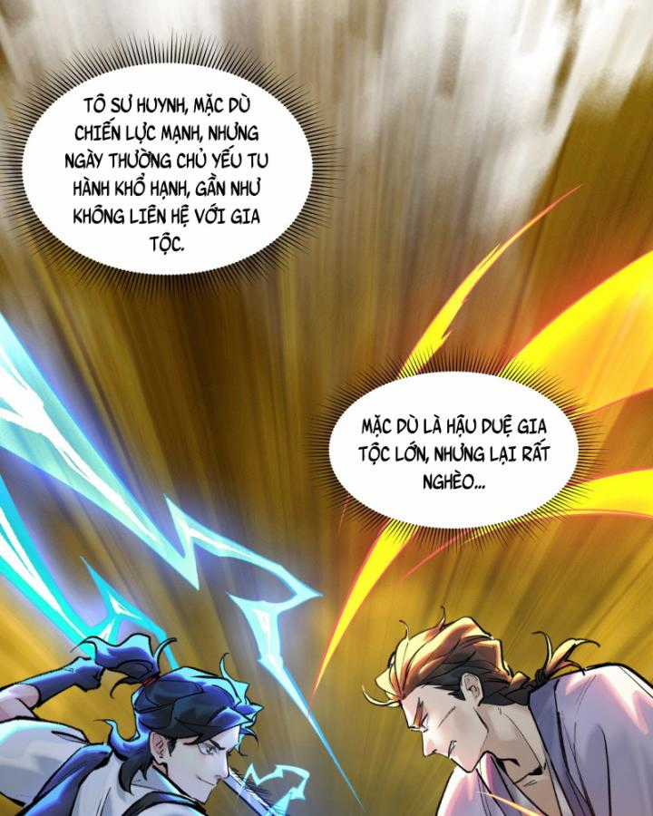 Nhất Niệm Tiêu Dao - Chapter 26 - Trang 10