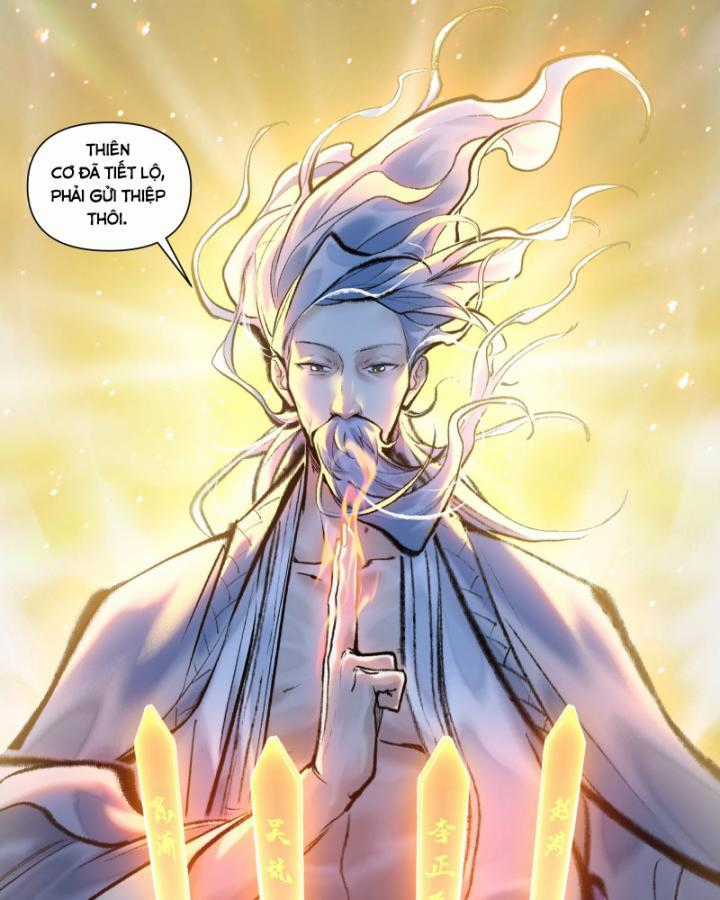 Nhất Niệm Tiêu Dao - Chapter 27 - Trang 11