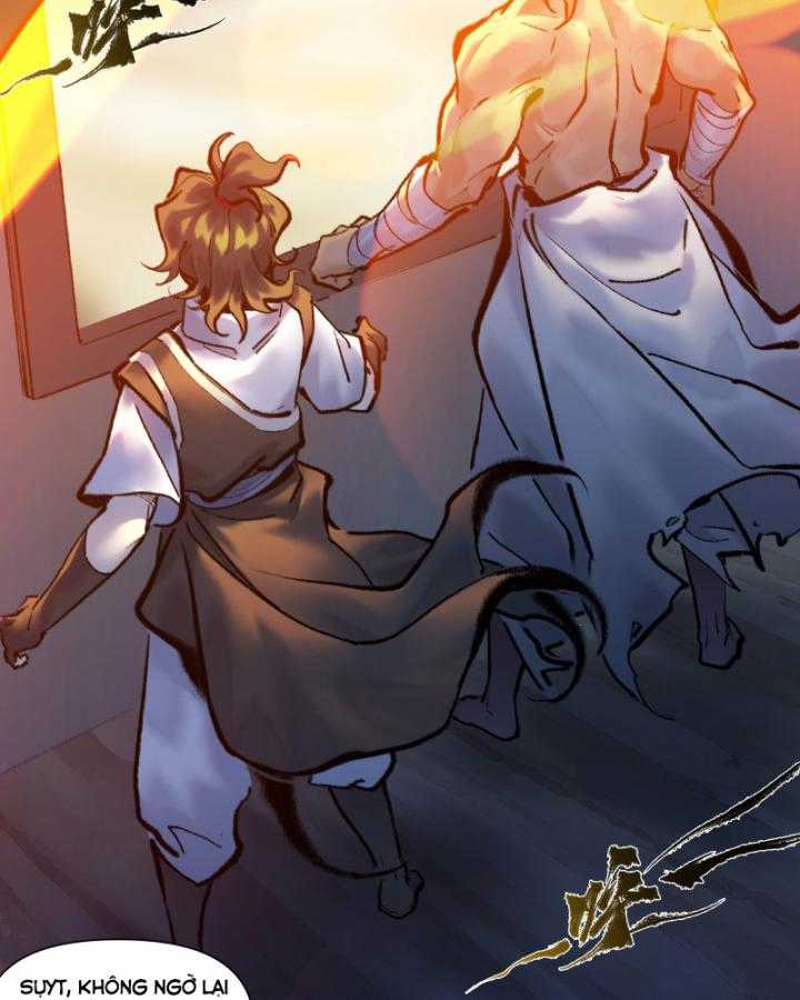 Nhất Niệm Tiêu Dao - Chapter 27 - Trang 15