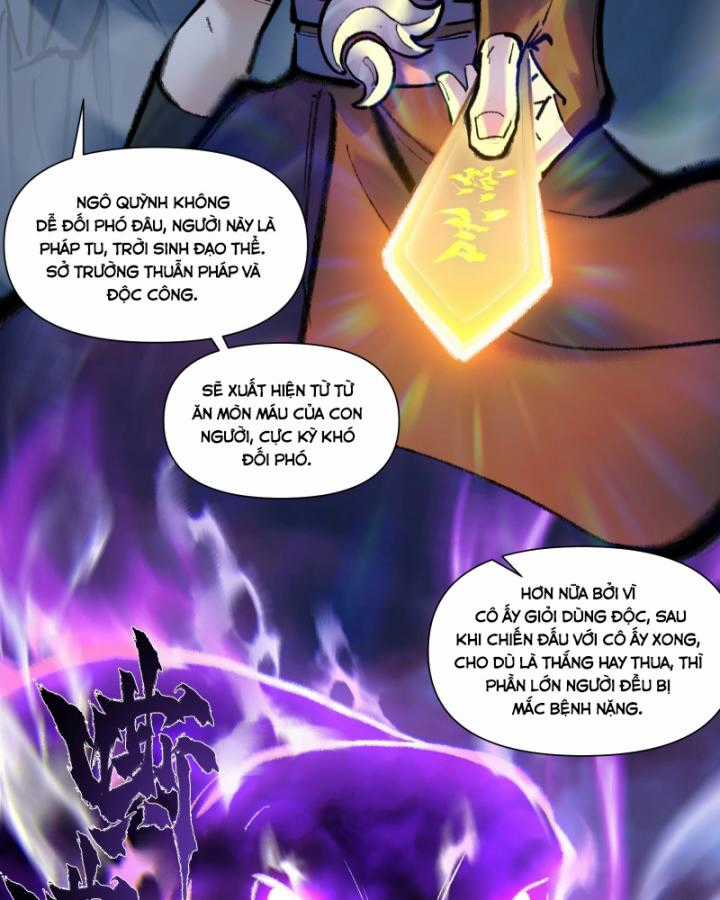 Nhất Niệm Tiêu Dao - Chapter 27 - Trang 18