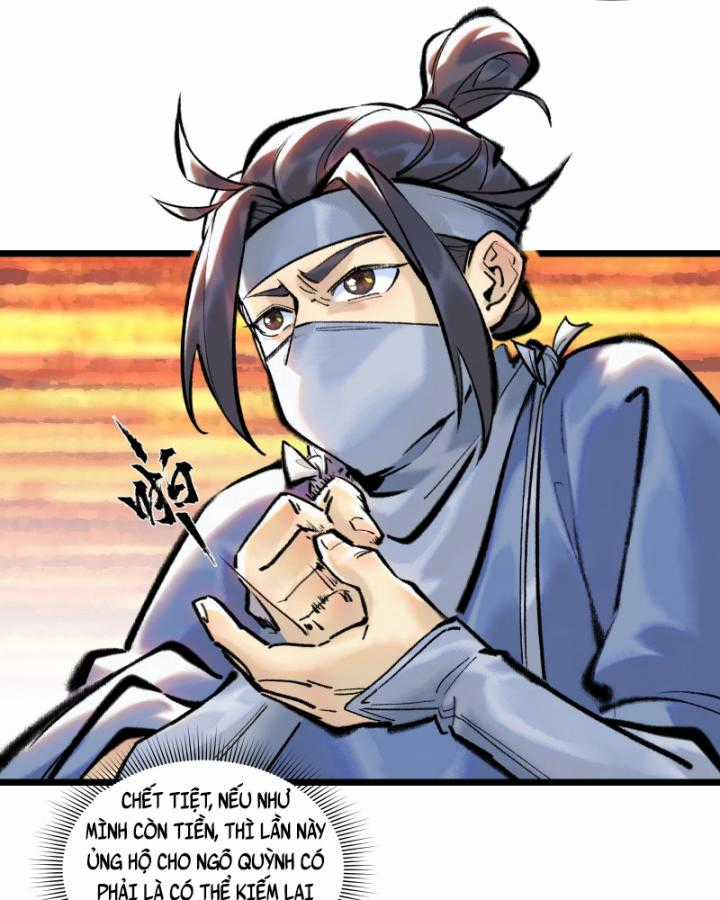 Nhất Niệm Tiêu Dao - Chapter 27 - Trang 24