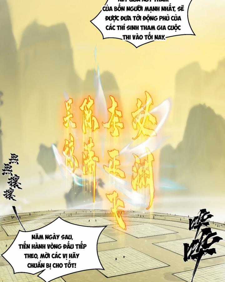 Nhất Niệm Tiêu Dao - Chapter 27 - Trang 4
