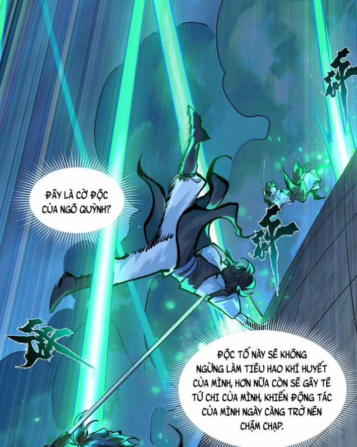 Nhất Niệm Tiêu Dao - Chapter 27 - Trang 33