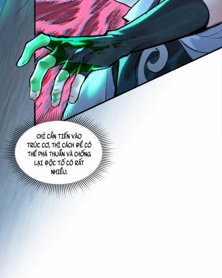 Nhất Niệm Tiêu Dao - Chapter 27 - Trang 35