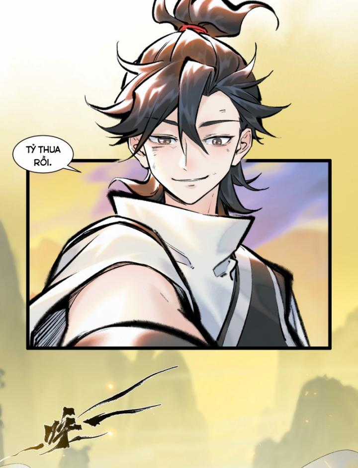 Nhất Niệm Tiêu Dao - Chapter 28 - Trang 11