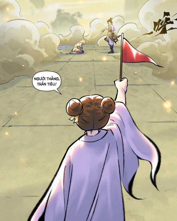 Nhất Niệm Tiêu Dao - Chapter 28 - Trang 12