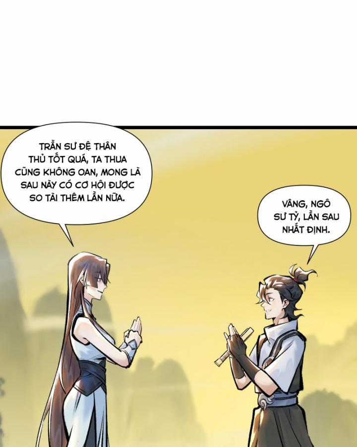 Nhất Niệm Tiêu Dao - Chapter 28 - Trang 16