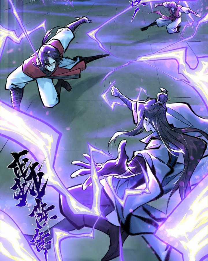 Nhất Niệm Tiêu Dao - Chapter 28 - Trang 29