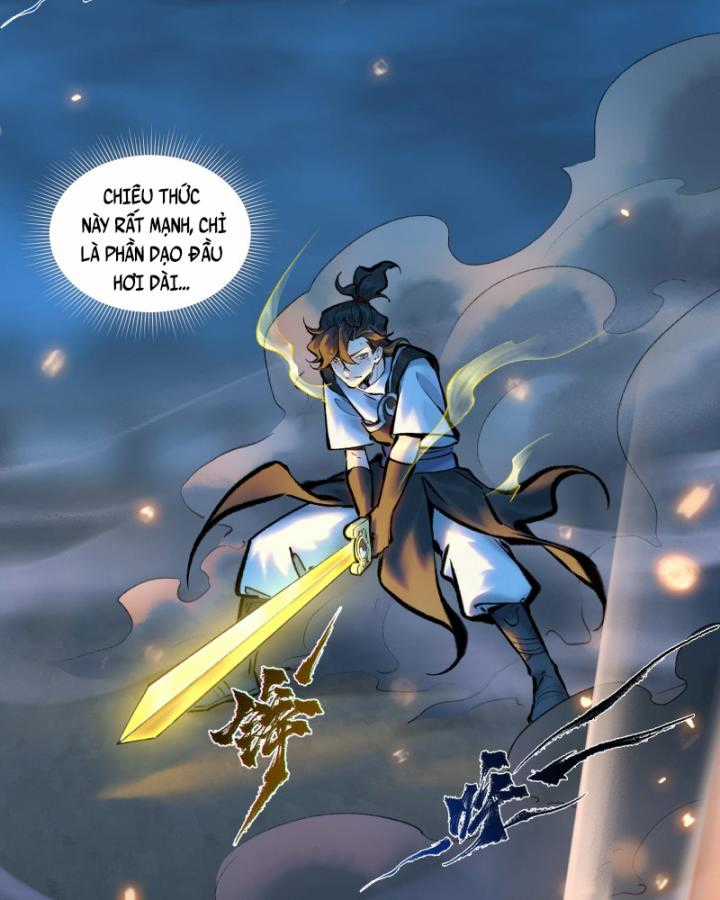 Nhất Niệm Tiêu Dao - Chapter 28 - Trang 4