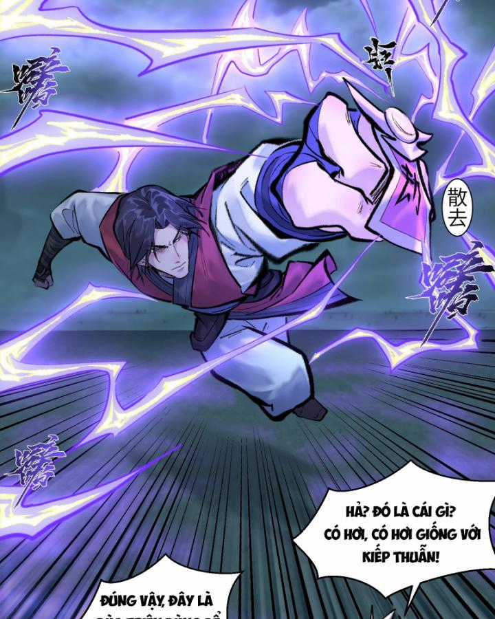 Nhất Niệm Tiêu Dao - Chapter 28 - Trang 33