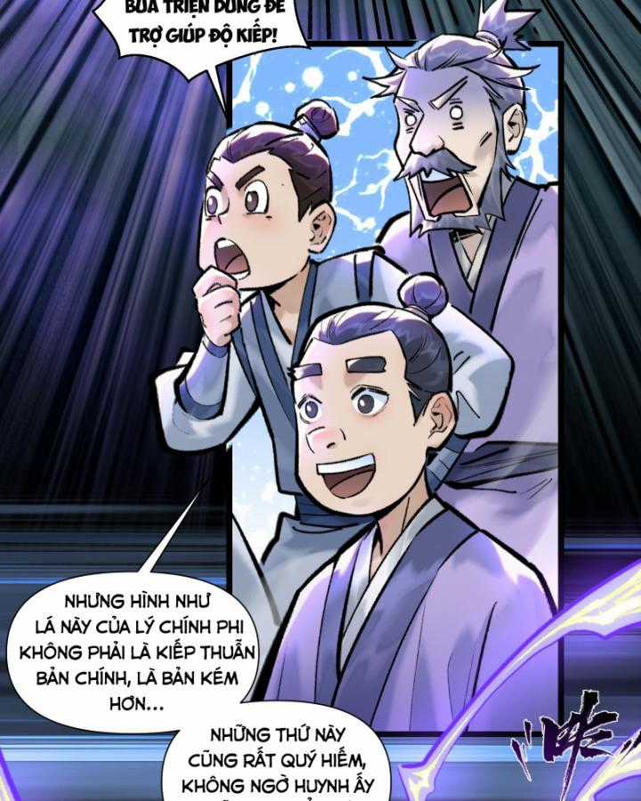 Nhất Niệm Tiêu Dao - Chapter 28 - Trang 34