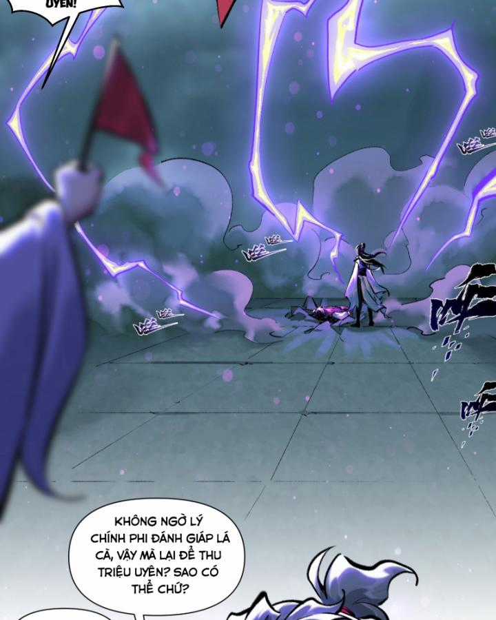 Nhất Niệm Tiêu Dao - Chapter 28 - Trang 43