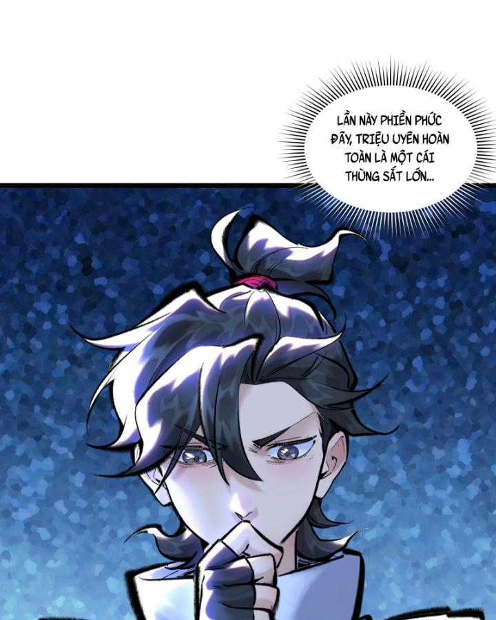 Nhất Niệm Tiêu Dao - Chapter 28 - Trang 45