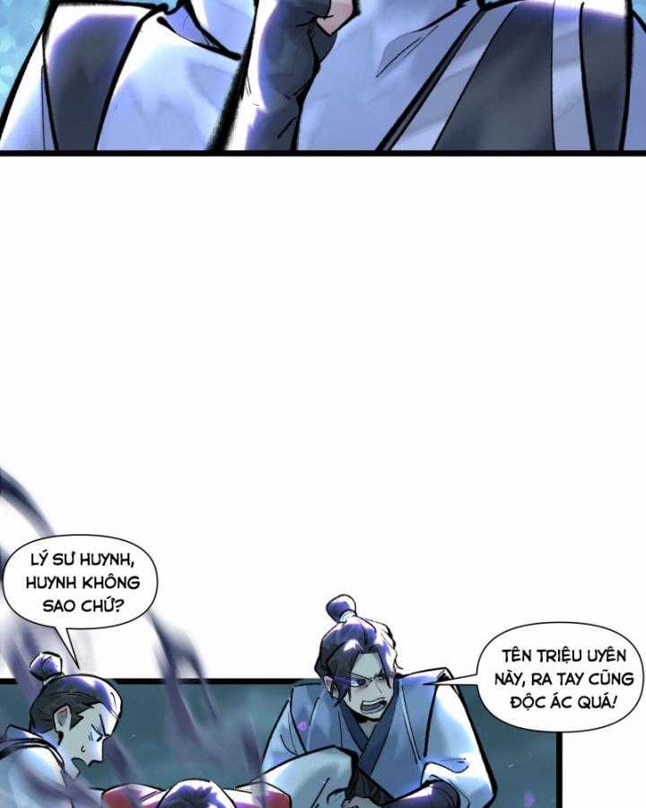 Nhất Niệm Tiêu Dao - Chapter 28 - Trang 46