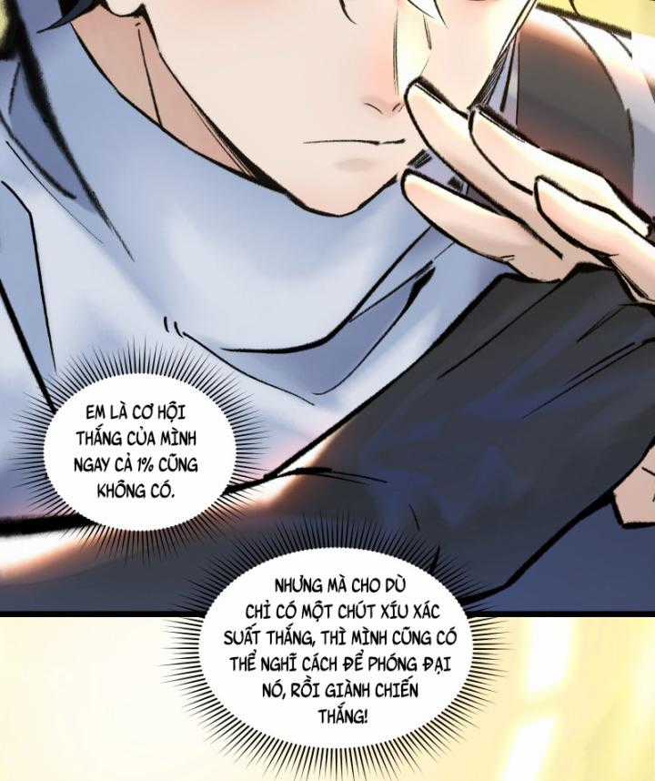 Nhất Niệm Tiêu Dao - Chapter 28 - Trang 55