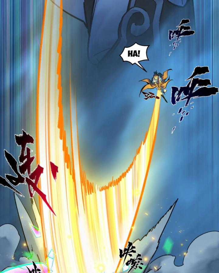 Nhất Niệm Tiêu Dao - Chapter 28 - Trang 8