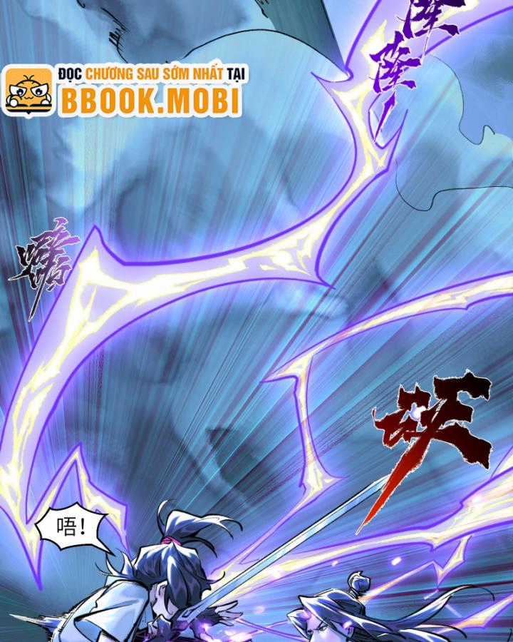 Nhất Niệm Tiêu Dao - Chapter 29 - Trang 22