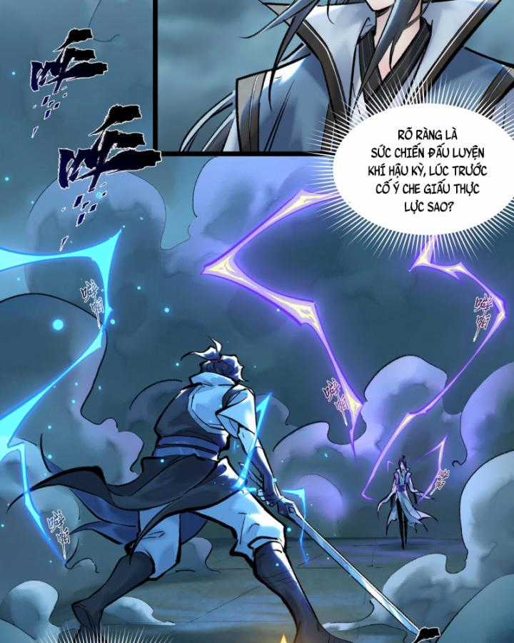 Nhất Niệm Tiêu Dao - Chapter 29 - Trang 30