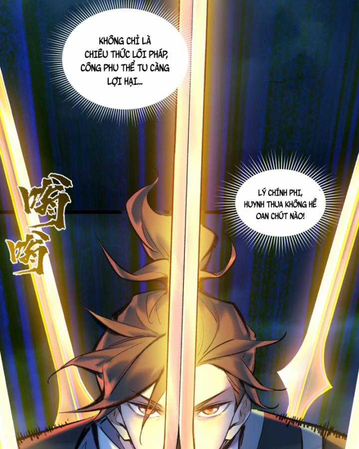 Nhất Niệm Tiêu Dao - Chapter 29 - Trang 32