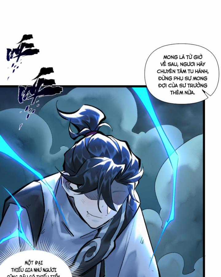 Nhất Niệm Tiêu Dao - Chapter 29 - Trang 45