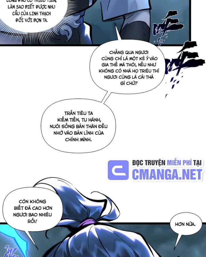 Nhất Niệm Tiêu Dao - Chapter 29 - Trang 46