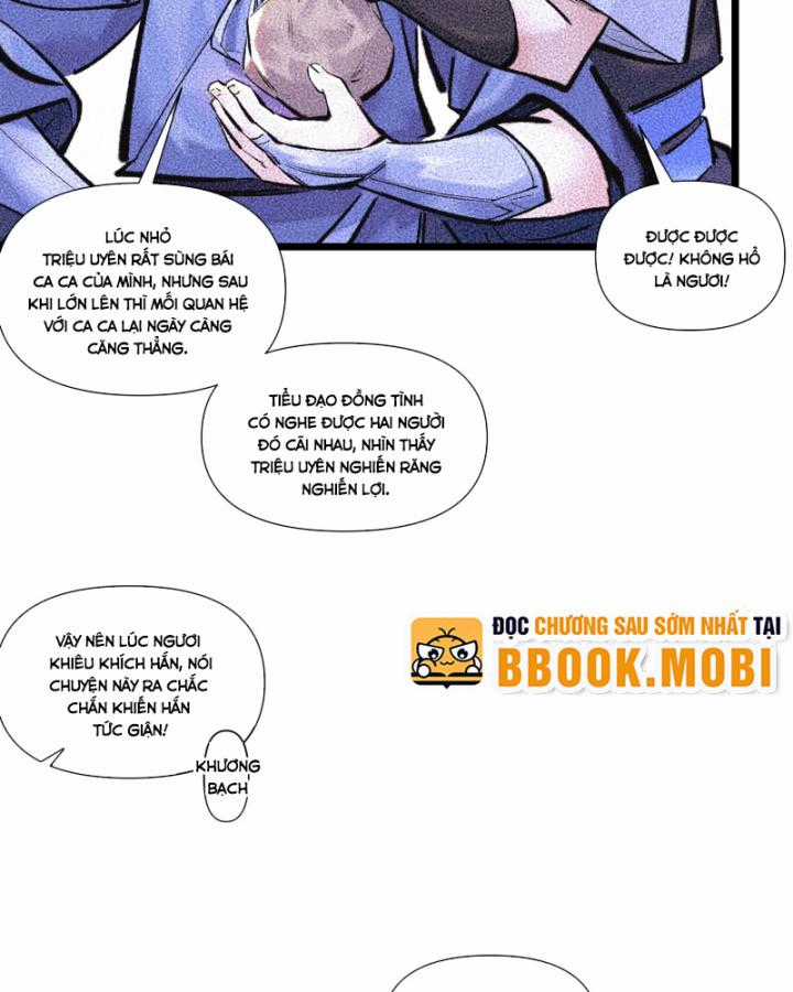 Nhất Niệm Tiêu Dao - Chapter 29 - Trang 54